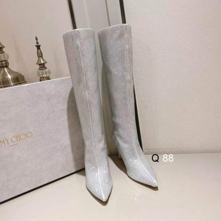 Picture of Jimmy Shoes _SKUJimmyChoosz35-404CK120311463